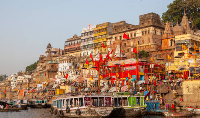 Gangaur Ghat 