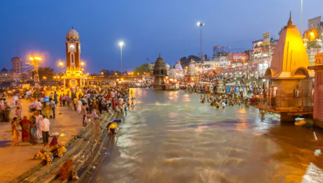 हरिद्वार (Haridwar)