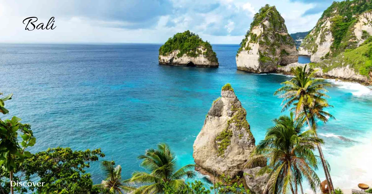 Bali : बाली के प्रसिद्ध पर्यटन स्थल Bali : बाली के प्रसिद्ध पर्यटन स्थल