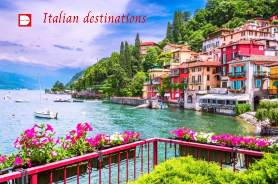 Italian destinations : इटली के 24 खूबसूरत डेस्टिनेशन Italian destinations : इटली के 24 खूबसूरत डेस्टिनेशन